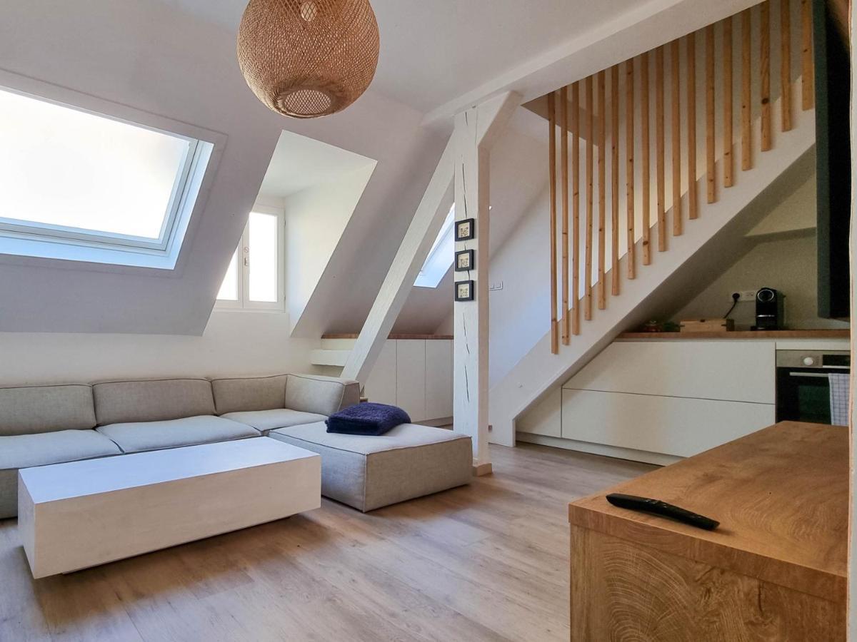 Travel Homes - Newgate 3, Elegant, Heart Of Appartamento
