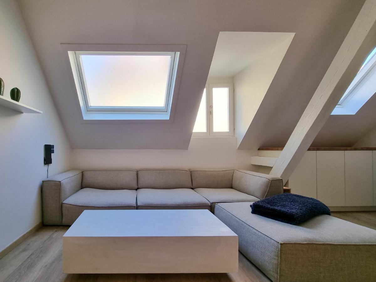 Travel Homes - Newgate 3, Elegant, Heart Of Appartamento
