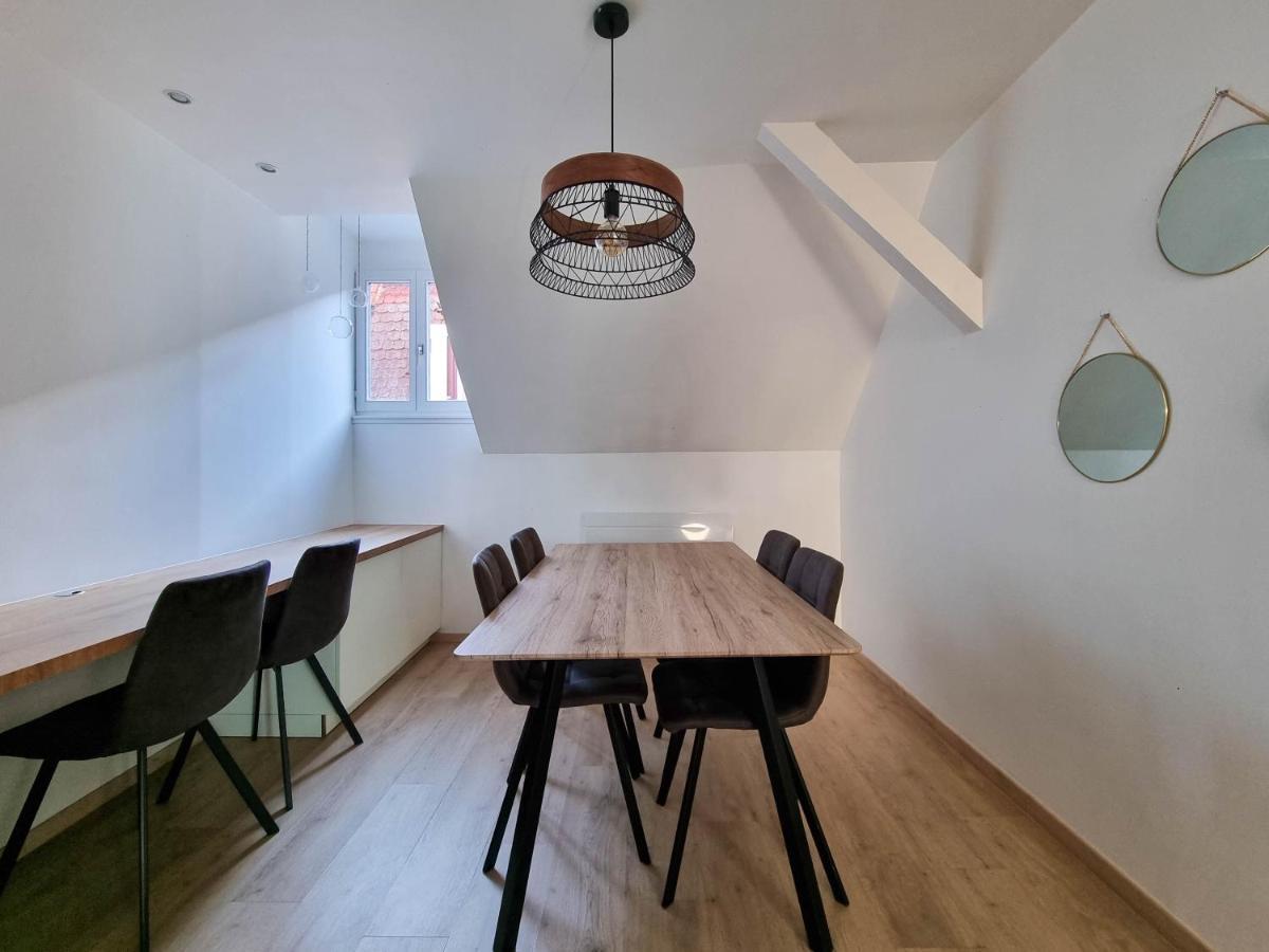Travel Homes - Newgate 3, Elegant, Heart Of Appartamento *